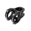 Hope Gravity Stem 35mm Reach 35mm Clamp Black